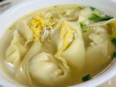 -绿杨馄饨临顿路店