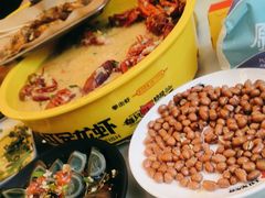 -王红军龙虾(新民路店)