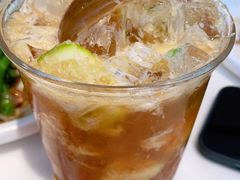 -新旺茶餐厅·早餐·夜宵(仙霞店)