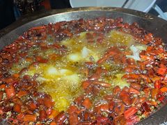 -雲蜀龙阁·金牌水煮鱼(方庄店)