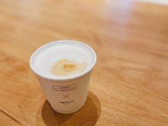 澳白咖啡-代数学家algebraist(诚品店)