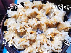 -海汇源老烧麦店(东大街总店)