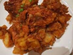 -老爷庙风味美食府(魏都大道店)