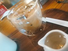 -漫咖啡(武汉天地店)