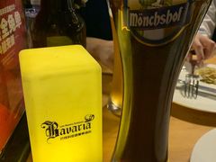 -巴伐利亚啤酒坊(意式风情街店)