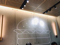 -麦当劳(龙阳路店)