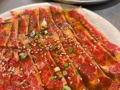 -首尔烤肉大排档(合生汇店)
