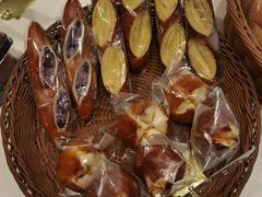 -兰乔贝恩动物奶油生日蛋糕(龙之梦大都汇店)