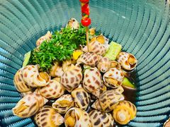 -周家二小姐的菜(西津渡店)