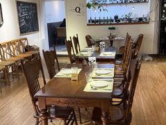 -沏点Trattoria意大利餐厅(新街口店)