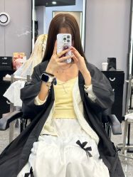 -DL HOPE造型