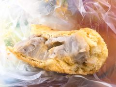 咸蛋厚芋泥软软包-LELECHA乐乐茶(新街口大洋店)