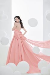 -蒙太奇婚纱摄影(万达店)