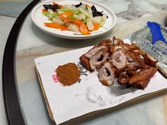 -欧记轩龙虾·私房菜(A店)