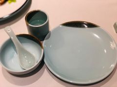 -竹雨堂创意中国菜(裕华店)