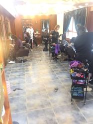 -小齐发型Star·Salon