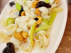 -莲华素食府