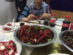 iphone_upload_pic-袁老大龙虾(石鼓路总店)