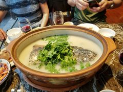 -风味小馆(天目湖宾馆店)