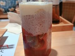 -火山屋台(新街口店)