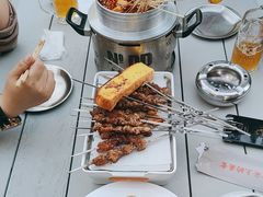 -No.DD戳子烧烤·江湖菜(北京总店)