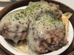 -喜势点·糖沙翁手工茶点·本地人茶居(永庆坊店)