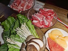 -九鼎轩脆毛肚火锅(徐州苏宁店)