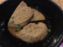 -院子餐厅·大锅菜·老杭帮(桥西直街店)