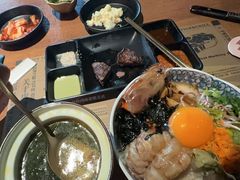 -虎哥六韩式烤肉料理 TIGERGRILL(隆生金山湖中心购物广场店)