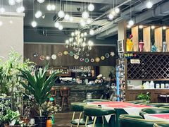 -ITA·意塔意大利餐厅(亦庄店)