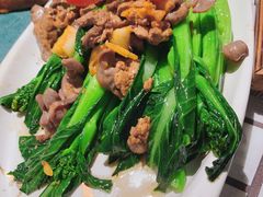 -大鸽饭(体育西路店)