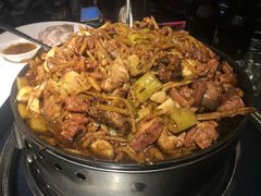 -甘家界牌柠檬鸭(青山店)