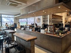 -Vanilla Specialty Coffee(八大关店)