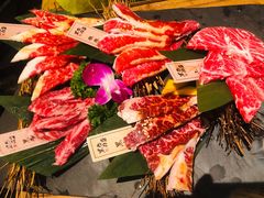 -黑牛の店·和牛烧肉(合生汇店)
