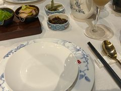 -太湖饭店·寄畅轩中餐厅