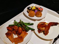 -堂会(白云店)