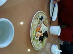 android_upload_pic-振生清真饭店(永安道店)