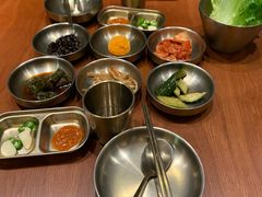 -春熙台韩国料理·章鱼肥牛(西丽店)