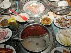 -阪尚皇·原切牛排·烤肉火锅自助(北京路店)