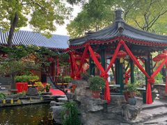 -白家大院·王府宫廷菜(苏州街店)