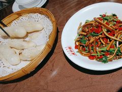 -天下客饭店(中山路店)