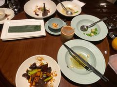 -环球港凯悦 · 享悦中餐厅