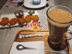 -必胜客(东大桥店)