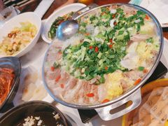 -筱爷叔·上海传统手工菜(新桥店)
