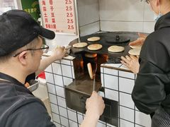 -王记肉火烧早餐中国店