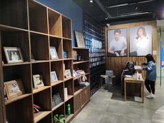 -海马体照相馆(天津世纪都会店)
