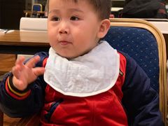 -嘉年华大酒店琴湾-自助餐厅