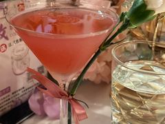 -PARFUM FLORAL花境法餐(南京首店)
