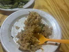 -杨合林啊兰烤鱼
