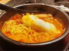 -九田家黑牛烤肉料理(太阳城店)